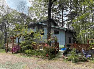1529 Tannenbaum Rd, Drasco, AR 72530