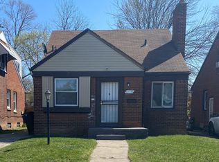 19790 Mansfield St, Detroit, MI 48235