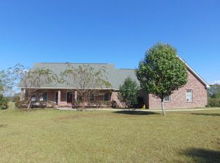 3015 Van Norman Curv, McComb, MS 39648