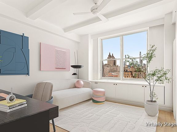 3rd image of 50 W 96th St APT 16C