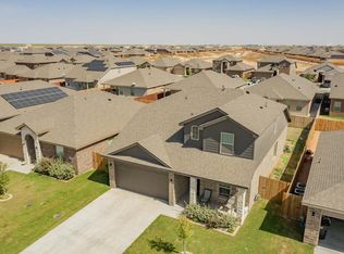 6904 Kate Reed Dr, Odessa, TX 79765