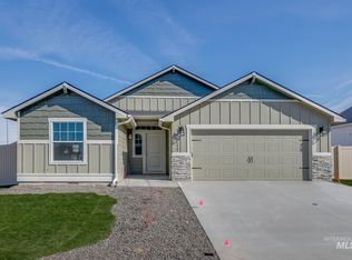 6747 E Zaffre Rdg, Boise, ID 83716