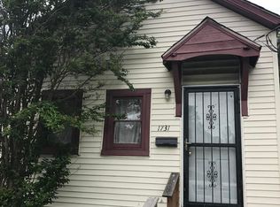 1731 Hale Ave, Louisville, KY 40210