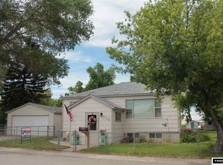 708 Spencer St, Riverton, WY 82501