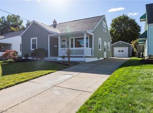 224 Wilson St, Struthers, OH 44471