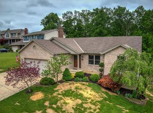 450 Dexter Ct, Hamilton, OH 45013