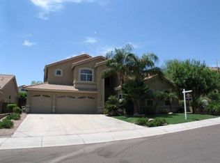 13846 S 31st Pl, Phoenix, AZ 85048