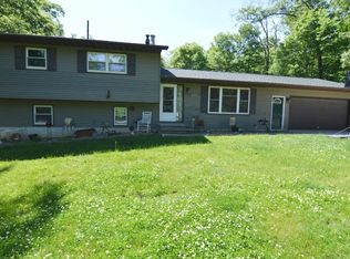 5055 Shady Oak Ave, Central City, IA 52214