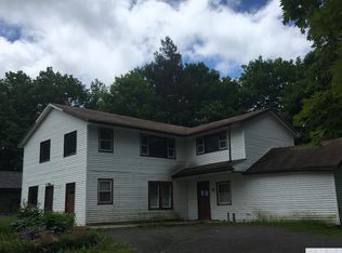 4869 Route 23, Windham, NY 12496