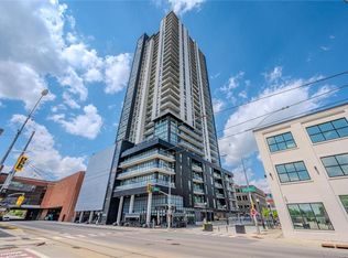 60 Charles St W #702, Kitchener, ON N2G 0C9