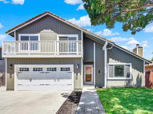 163 Stirling Drive, Vacaville, CA 95687