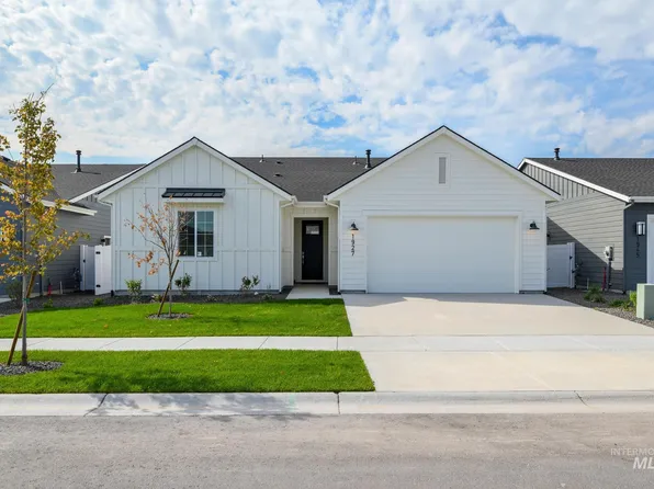 1927 W Arya St, Kuna, ID 83642