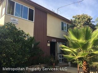 1225 N New Hampshire Ave APT 1, Los Angeles, CA 90029