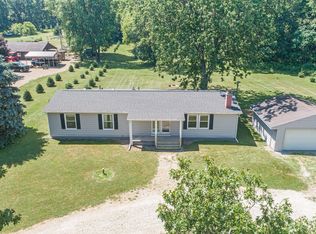 7391 Hanover Rd, Hanover, MI 49241