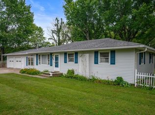 421 E Elm St, Albany, IN 47320