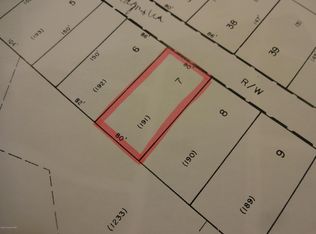 191 Magnolia Dr, Thornhurst, PA 18424