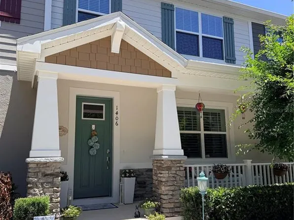 1406 Blumberg Blvd, Winter Springs, FL 32708