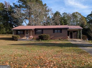 1014 Five Points Rd, Barnesville, GA 30204