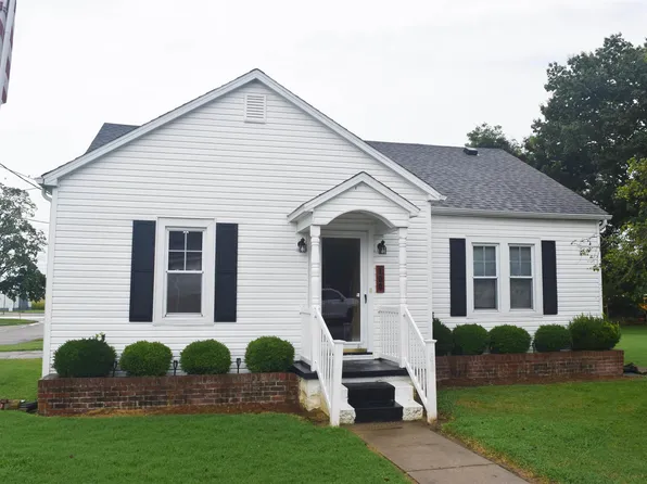 100 N Sharp St, Poseyville, IN 47633
