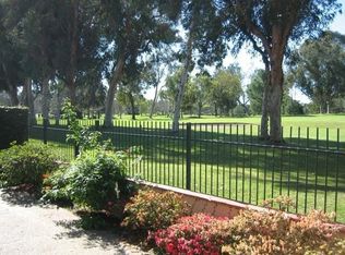 161 The Masters Cir, Costa Mesa, CA 92627