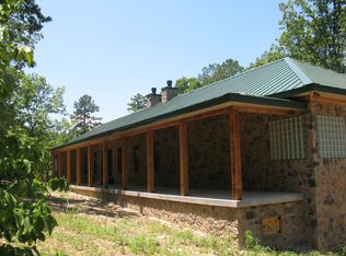 18421 Timber Wolf Trl, Bigelow, AR 72016