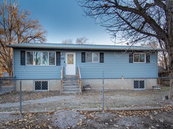 45 W Center St, Hinckley, UT 84635