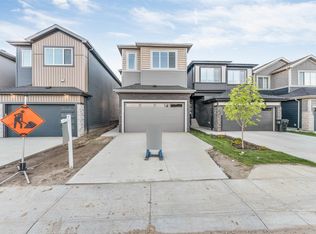 22740 82nd Ave NW, Edmonton, AB T5T 0C1