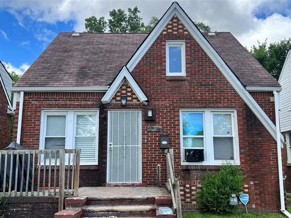 19225 Conley St, Detroit, MI 48234