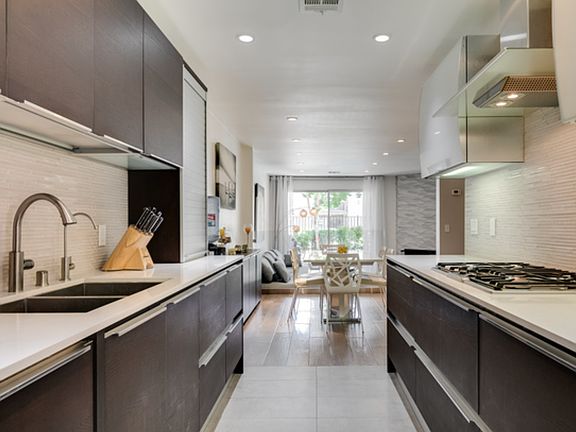 2nd image of 5544 Las Virgenes Rd Unit 107