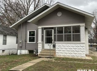 500 N 8th St, Mount Vernon, IL 62864