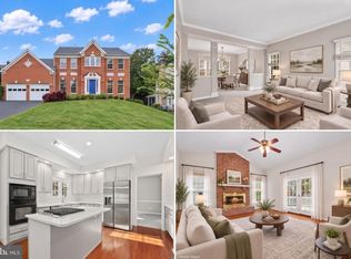 7912 Bracksford Ct, Fairfax Station, VA 22039