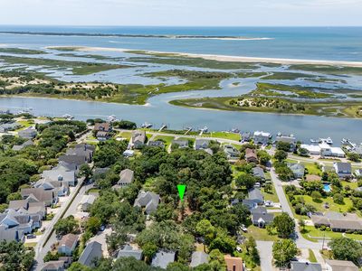 1608 Ann Street, Beaufort, NC, 28516