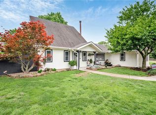 1824 N Pershing St, Fayetteville, AR 72704