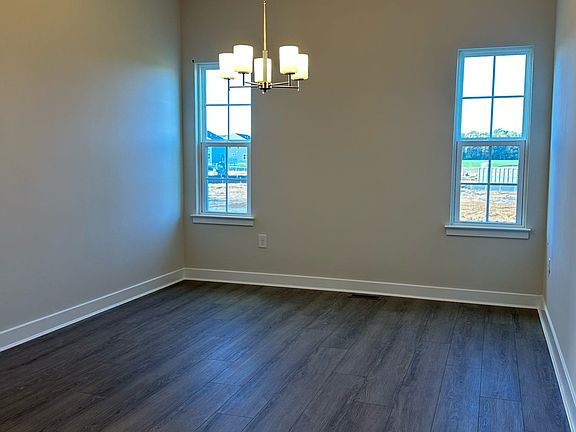 Seneca With Finished Basement