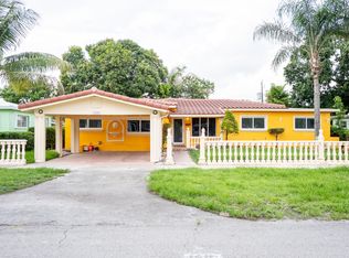 1331 NW 87th St, Miami, FL 33147