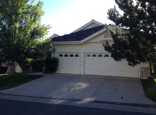6182 Squires Ln, Reno, NV 89519