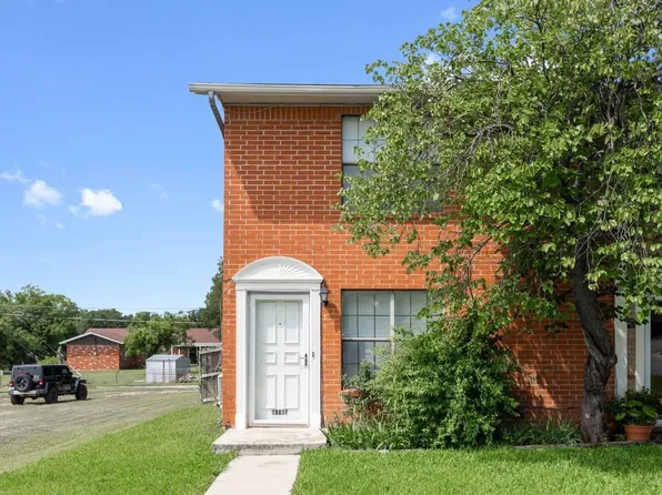 1601 14th St APT F, Brownwood, TX 76801
