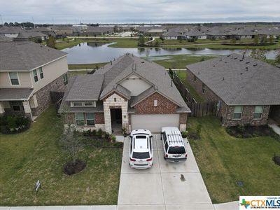 5347 Prairie Dog Fork Ln, Richmond, TX, 77469
