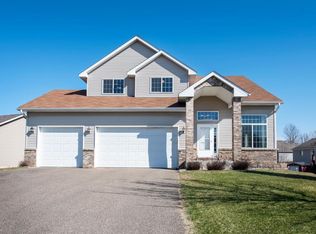 900 Isanti Pkwy NW, Isanti, MN 55040