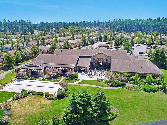 5th image of 8257 Orcas Loop NE