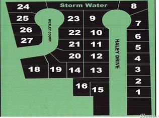 144 Haley Dr, Longview, WA 98632