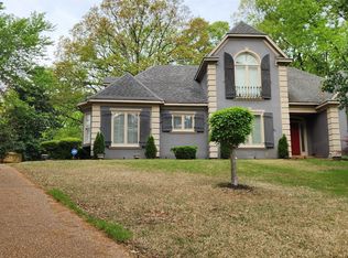 31 Autumn Grove Cv, Cordova, TN 38018