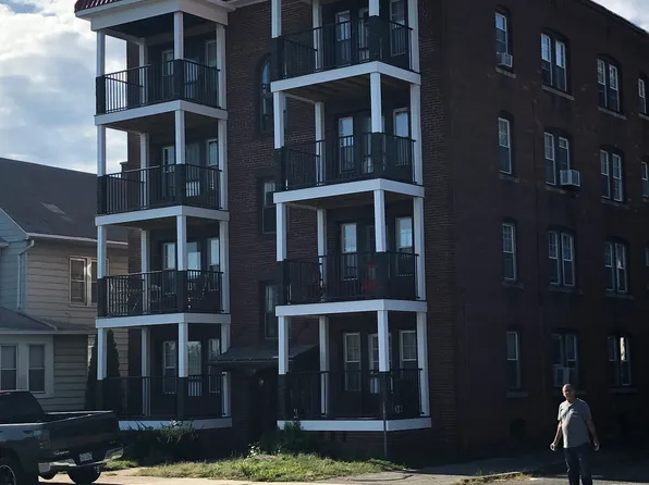 778 Page Blvd APT 2, Springfield, MA 01104