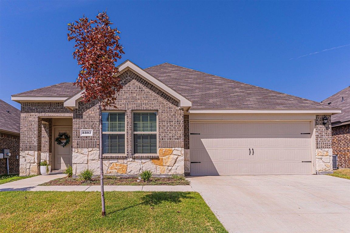 3307 Knoll Dr, Ennis, TX 75119 MLS 20392615 Zillow