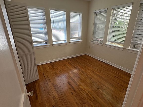 smaller room