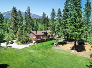 387 Fleet St, Hamilton, MT 59840