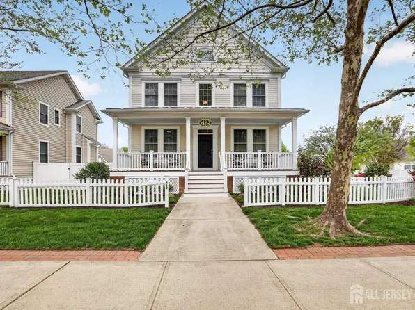 419 Plainsboro Rd, Plainsboro, NJ 08536