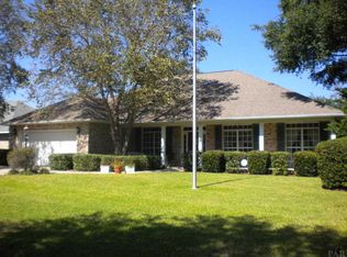 4024 Teal Way, Perdido Key, FL 32507