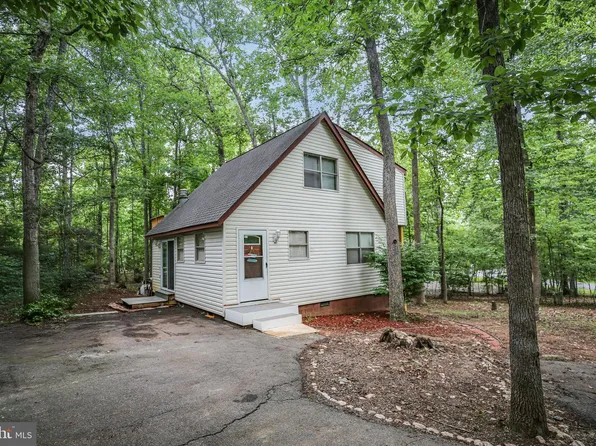 104 Monticello Cir, Locust Grove, VA 22508