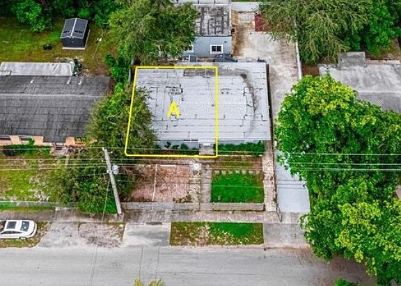 5th image of 1850 NW 92nd St #A